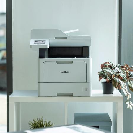 brother DCP-L5510DW